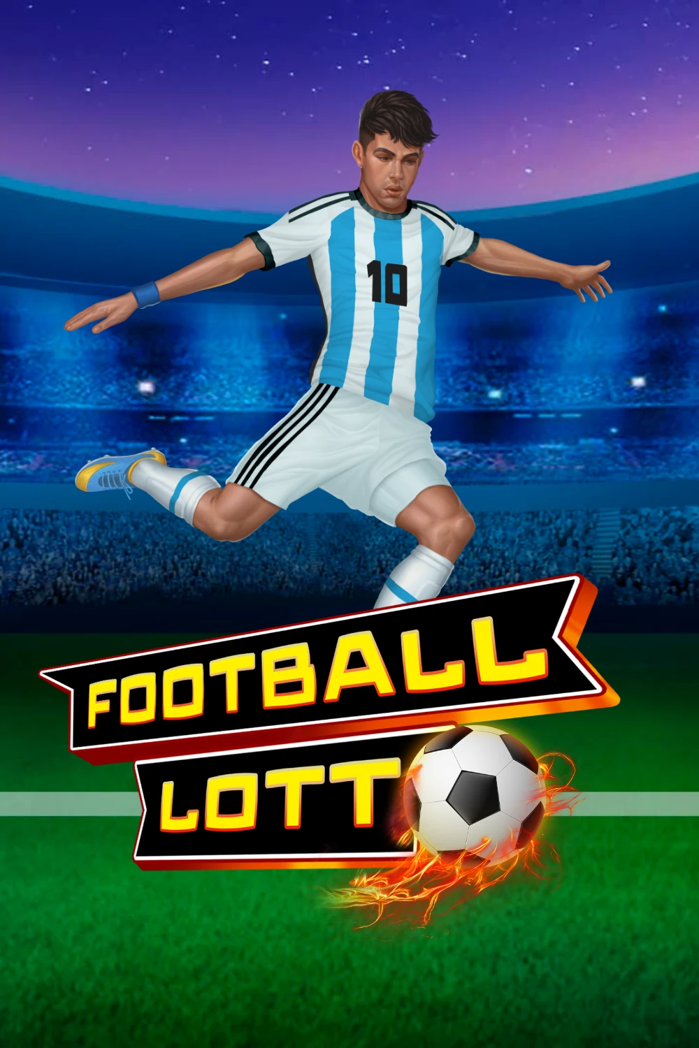 Football Lotto