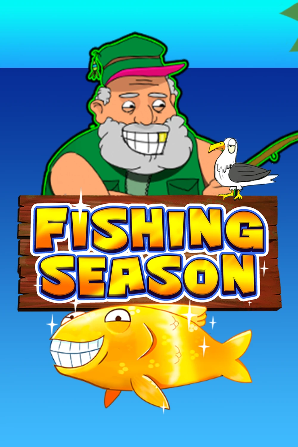 Fishing Season