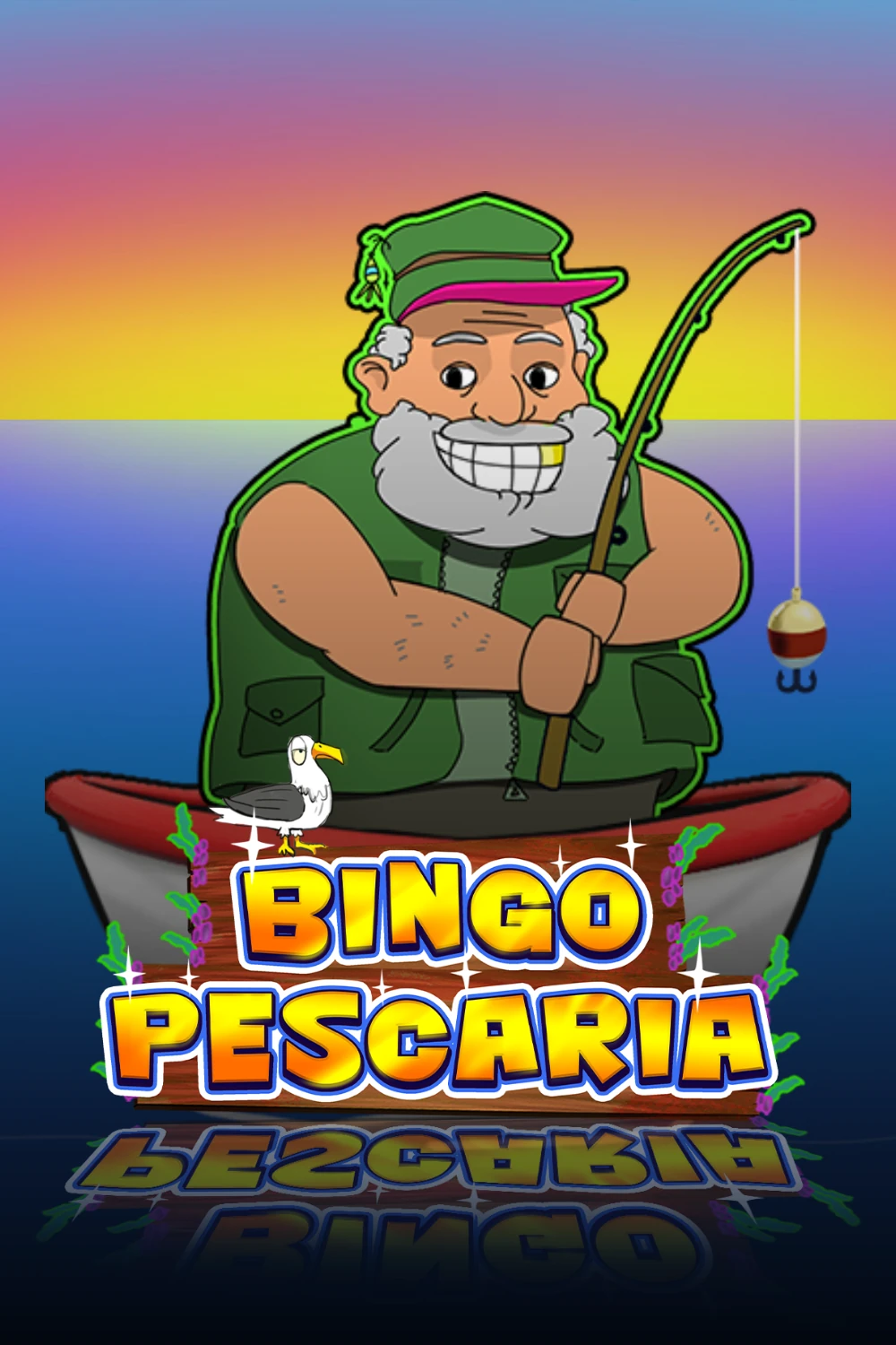 Bingo Pescaria