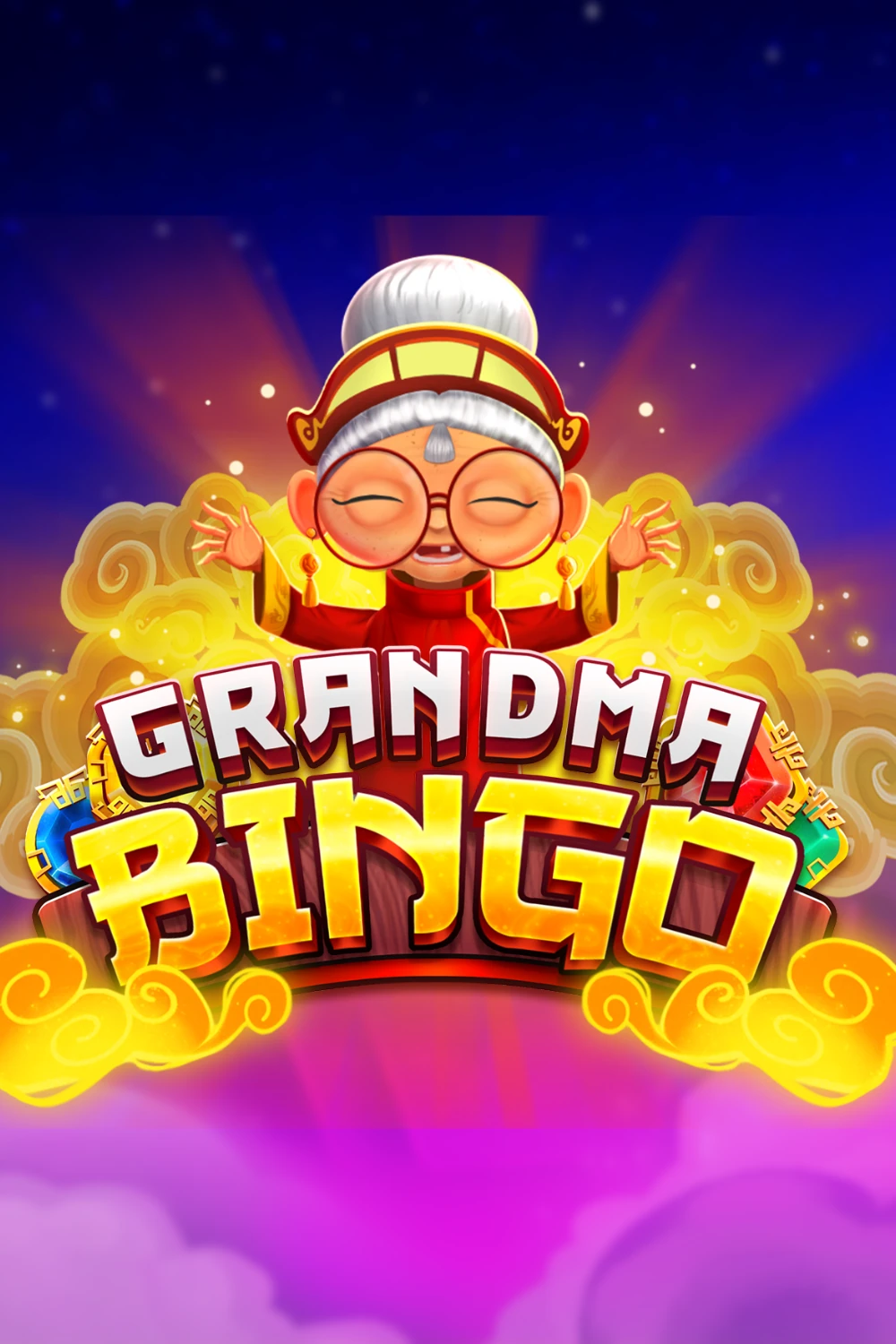 Grandma Bingo