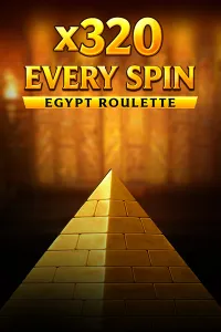 Egypt Roulette