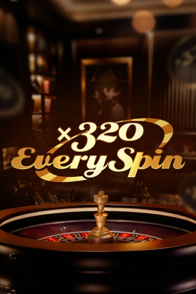 EverySpin x320 Auto-Roulette