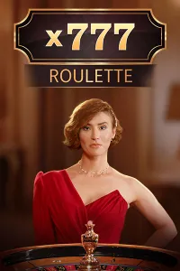 x777 Roulette with Maria