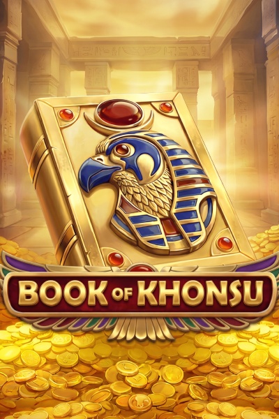 Book of Khonsu