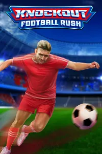 Knockout Football Rush