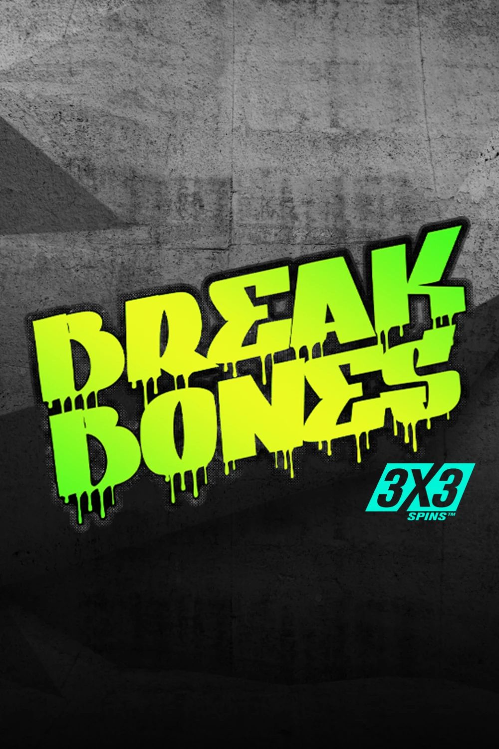BreakBones
