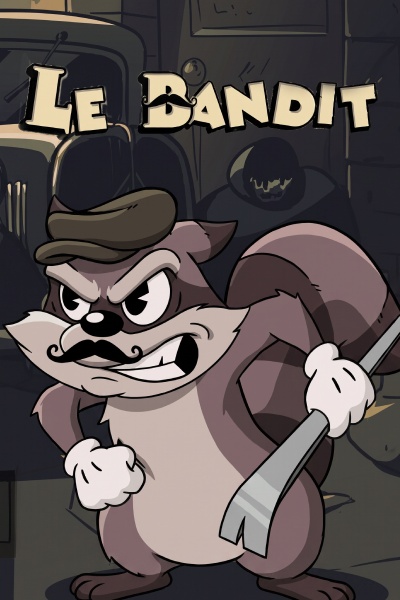 Le Bandit