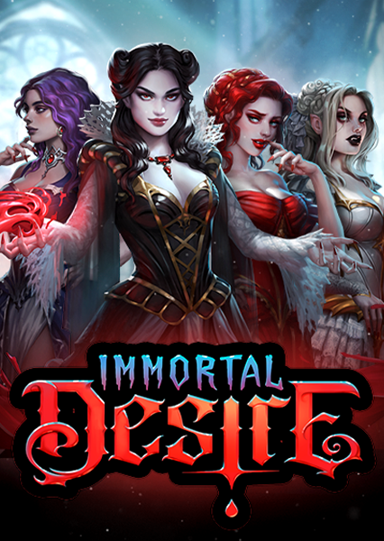 Immortal Desire
