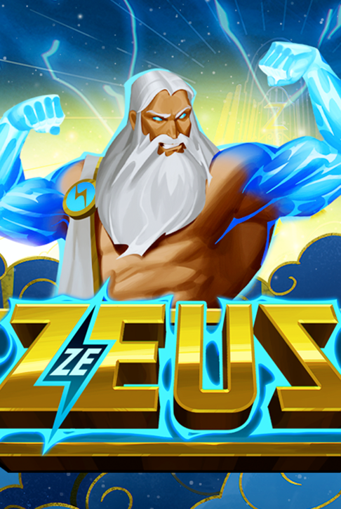 Ze Zeus