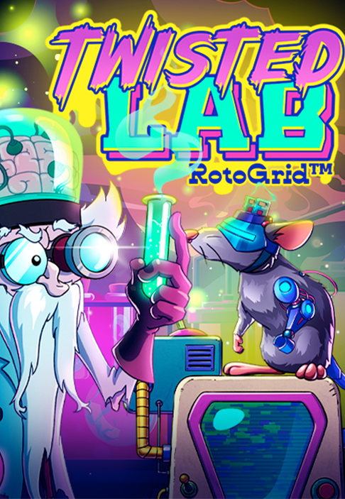 Twisted Lab