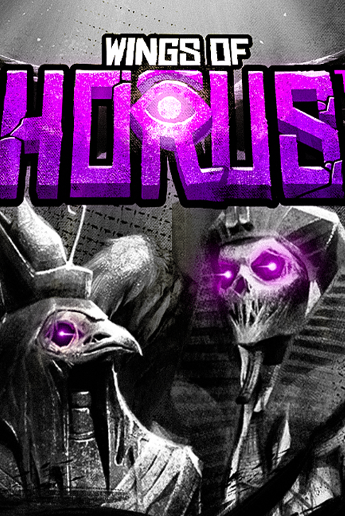 Wings of Horus