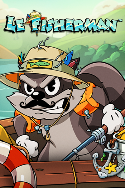 Le Fisherman