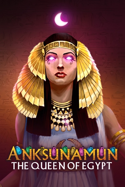 Anksunamun: the queen of Egypt