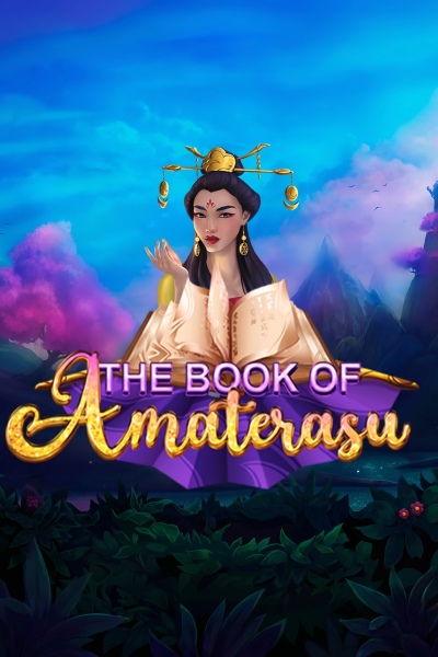 Book of Amaterasu