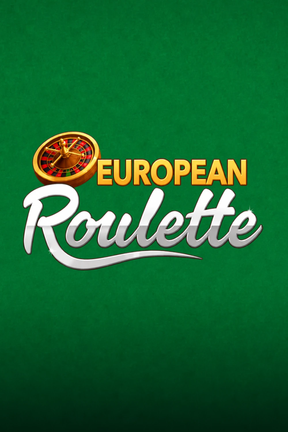 European Roulette