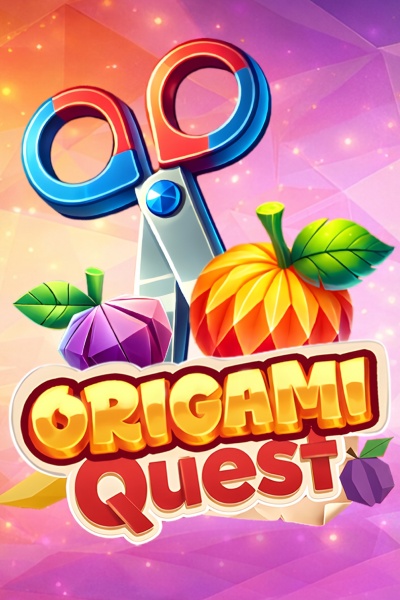 Origami Quest