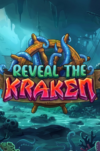 Reveal the Kraken