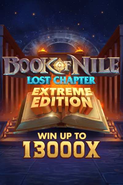 Book of Nile Lost Chapter