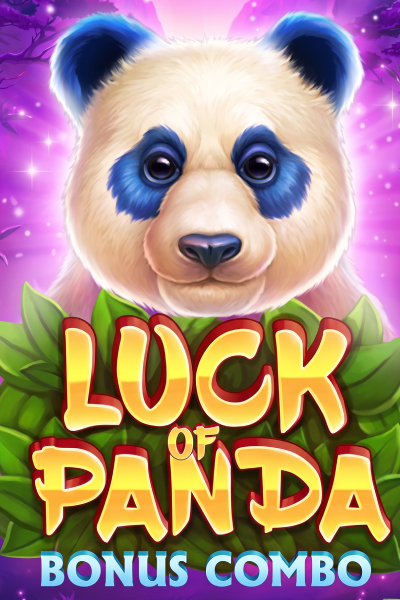 Luck of Panda: Bonus Combo