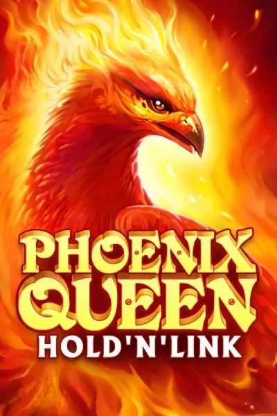 Phoenix Queen: Hold 'n' Link