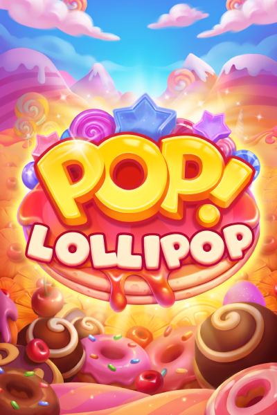 POP! Lollipop