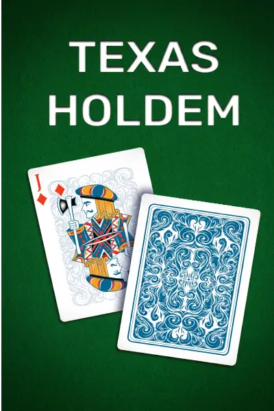 Texas Holdem