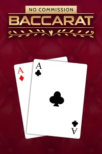Baccarat No Commission