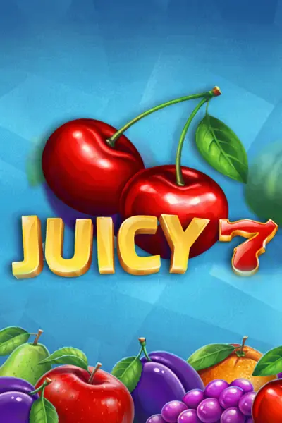 Juicy 7
