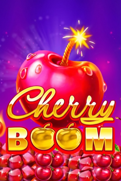 Cherry Boom