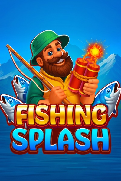 Fishing Splash