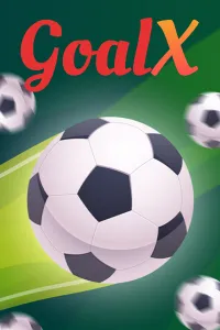 GoalX