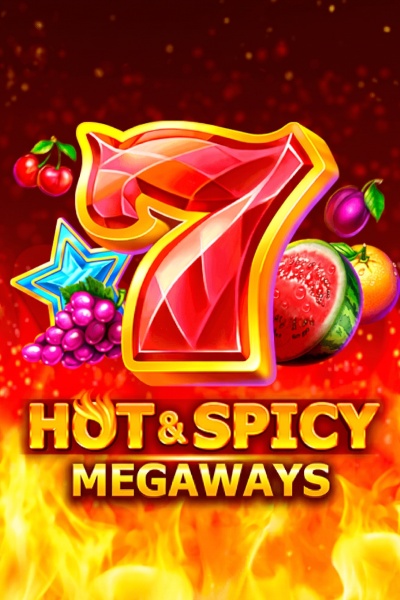 Hot and Spicy Megaways