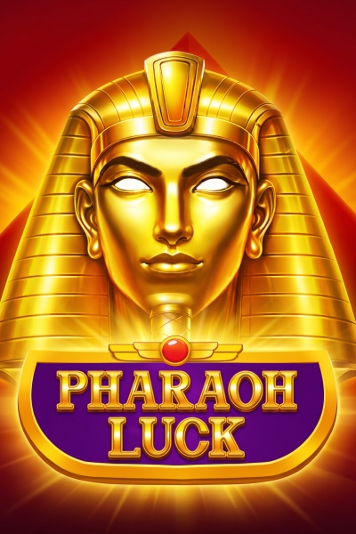 Pharaoh Luck