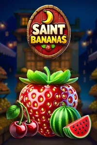 Saint Bananas