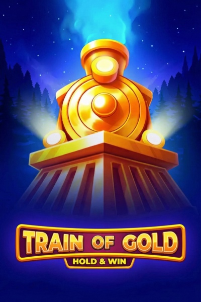 Train of Gold: Hold & Win