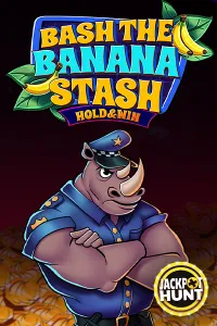 Bash the Banana Stash