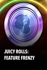 Juicy Rolls: Feature Frenzy