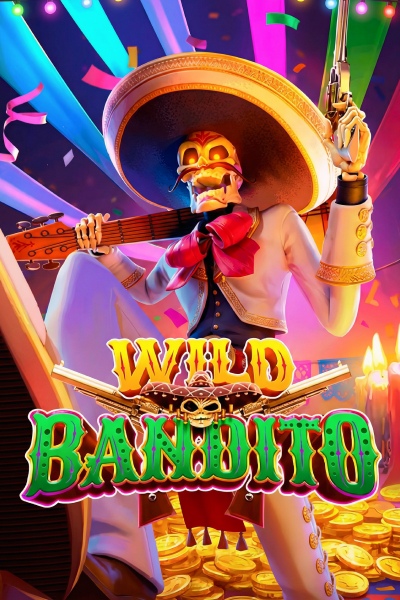 Wild Bandito