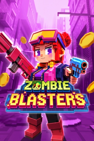 Zombie Blasters