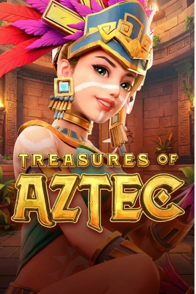 Treasures of Aztec