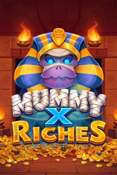 Mummy x Riches