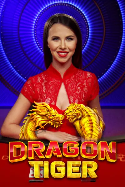 Dragon Tiger (Live)