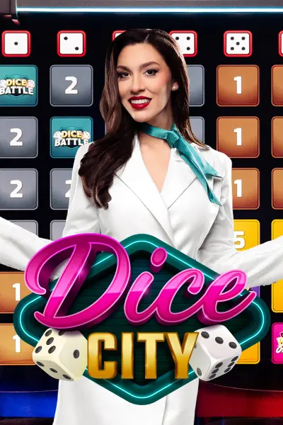 Dice City