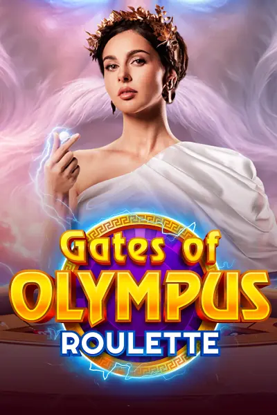 Gates of Olympus Roulette