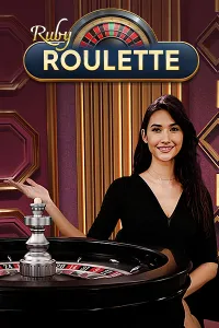 Roulette 1