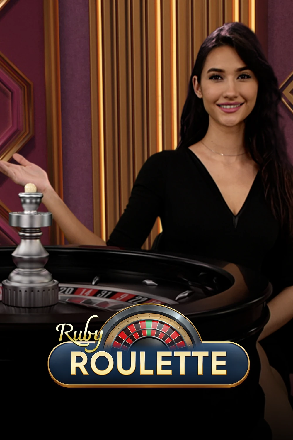 Roulette 3