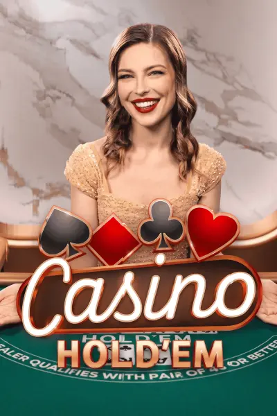 Casino Hold'em