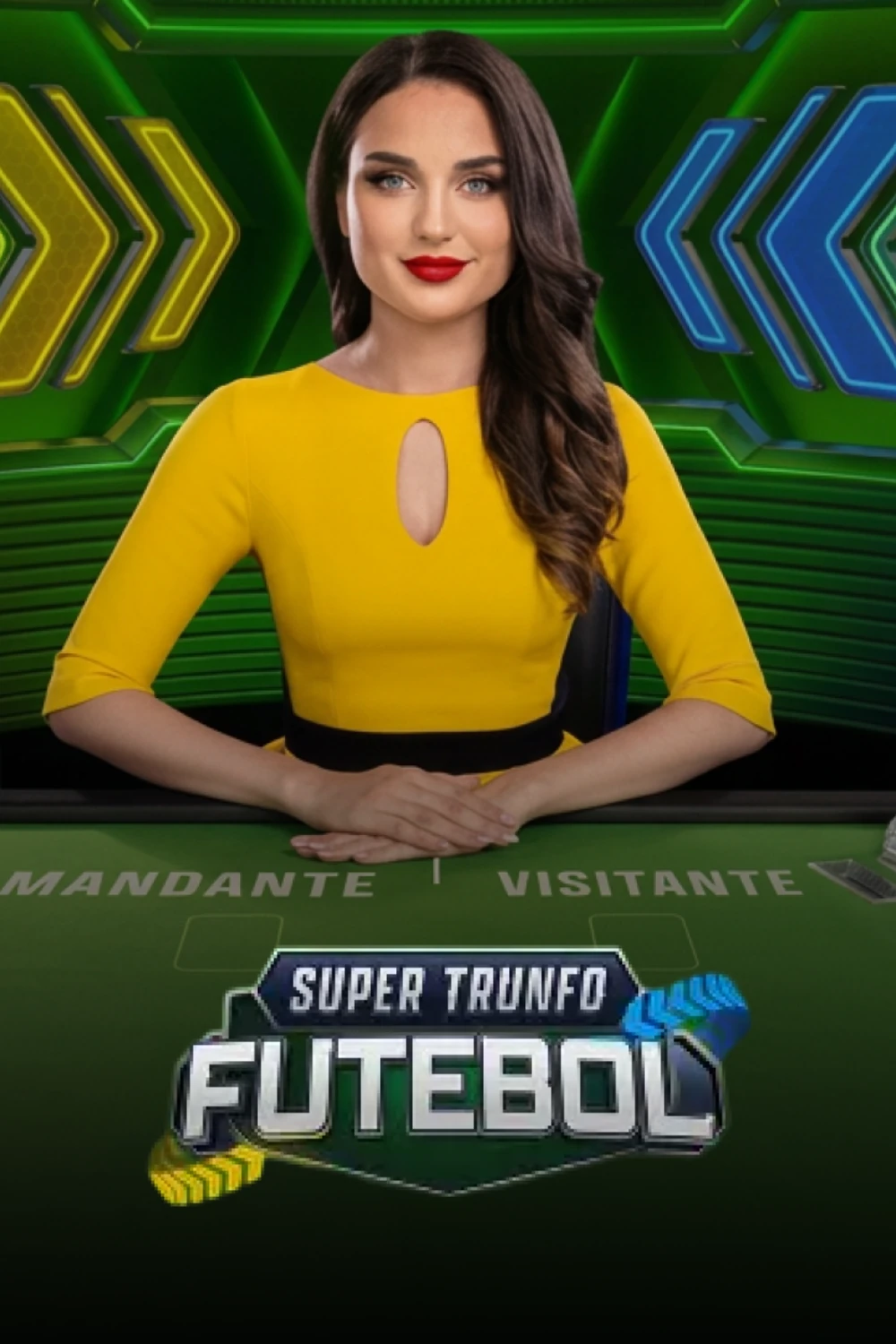 Super Trunfo
