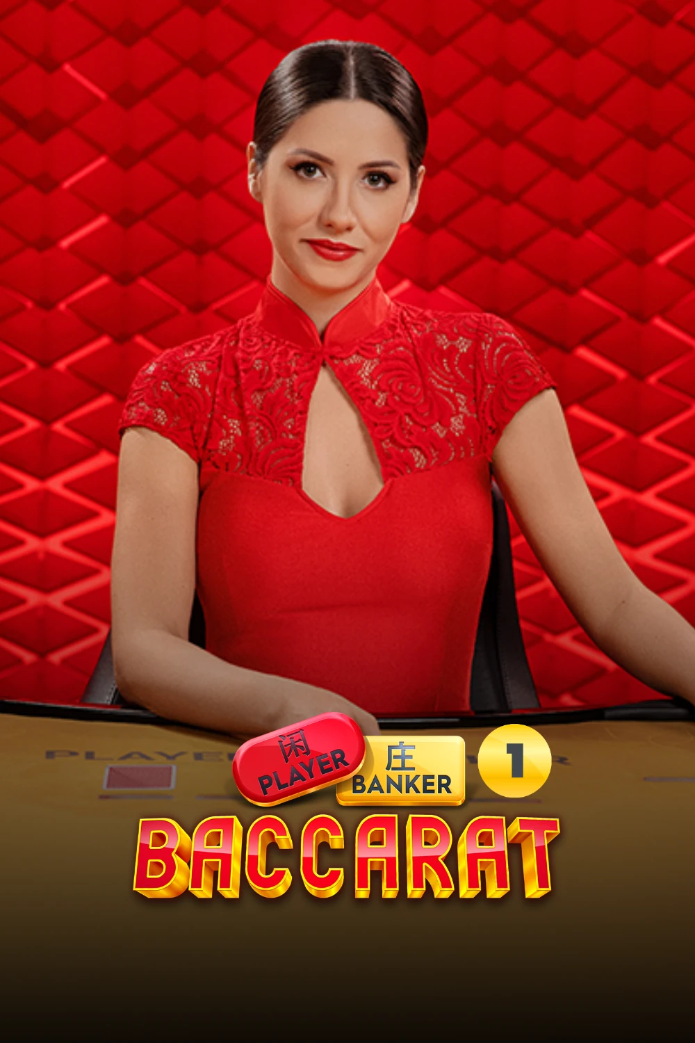 Baccarat 1