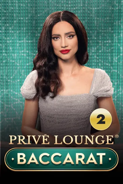 Privé Lounge Baccarat 2